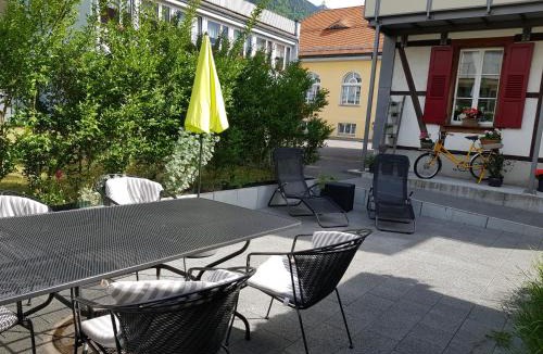 Central Interlaken Apartment | Interlaken Apartments