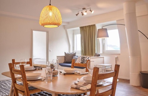 Central Interlaken Apartment | Interlaken - Brienzersee Apartment