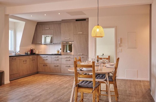 Central Interlaken Apartment | Interlaken - Brienzersee Apartment