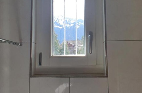 Central Interlaken Apartment | Interlaken Escape