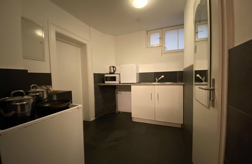 Central Interlaken Apartment | Interlaken Happy Central Apartment