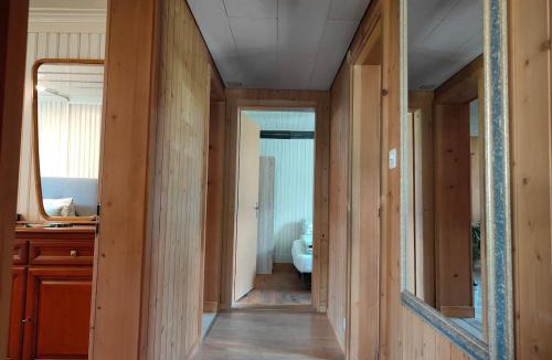 Matten bei Interlaken Apartment | Interlaken house with Harder Kulm view