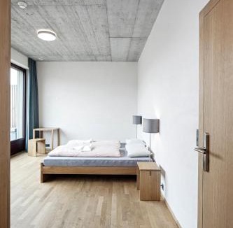 Central Interlaken Hostel | Interlaken Youth Hostel