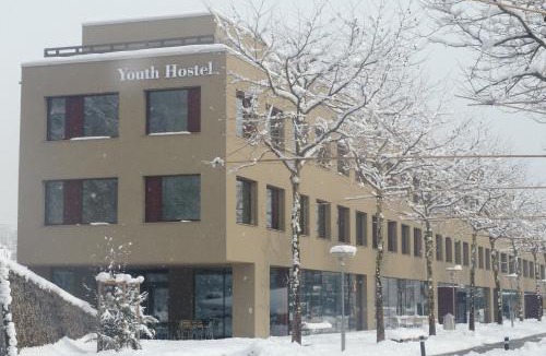 Central Interlaken Hostel | Interlaken Youth Hostel