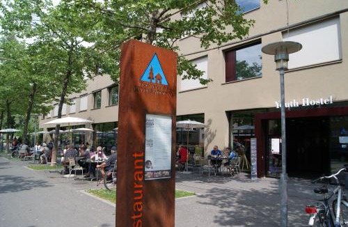 Central Interlaken Hostel | Interlaken Youth Hostel