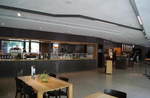 Central Interlaken Hostel | Interlaken Youth Hostel
