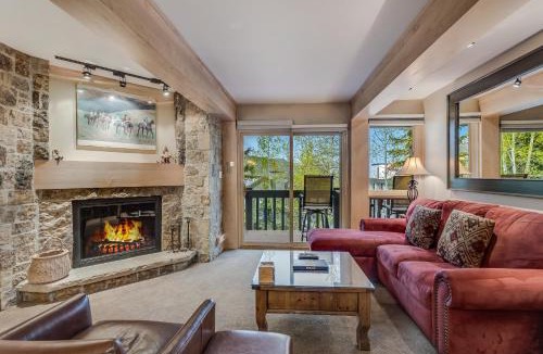 Snowmass Village House | Interlude Condominiums 2-Bedroom Unit 202