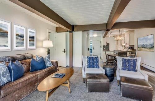 Snowmass Village House | Interlude Condominiums 2-Bedroom Unit 204