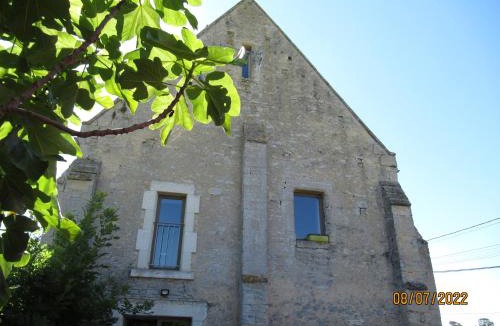 Ver-sur-Mer House | Interludes Normands