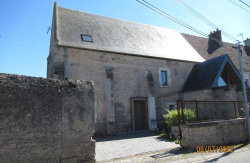 Ver-sur-Mer House | Interludes Normands