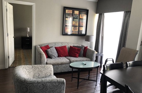 Florida Center Condo | International Drive - Two Bedroom 2 Bath Condo with Balcony
