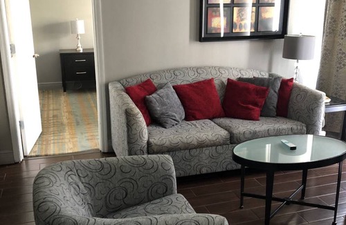 Florida Center Condo | International Drive - Two Bedroom 2 Bath Condo with Balcony