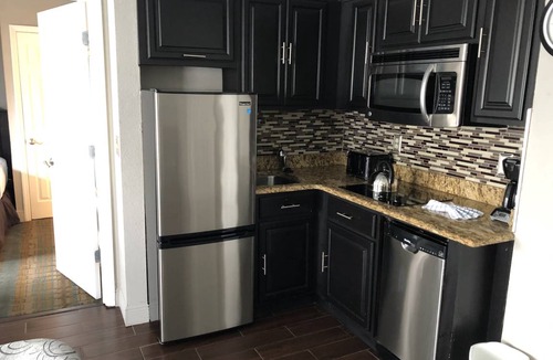 Florida Center Condo | International Drive - Two Bedroom 2 Bath Condo with Balcony