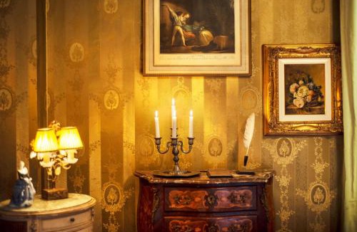 Lugano City-Centre Hotel | International au Lac Historic Lakeside Hotel