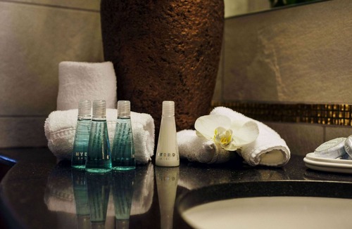 Lugano City-Centre Hotel | International au Lac Historic Lakeside Hotel