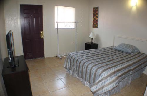 Oakland Hotel | International Casa Hotel