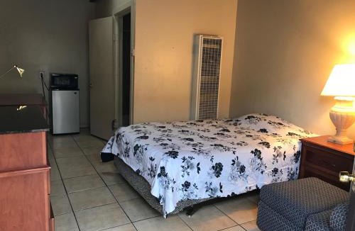 Oakland Hotel | International Casa Hotel