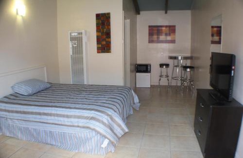 Oakland Hotel | International Casa Hotel