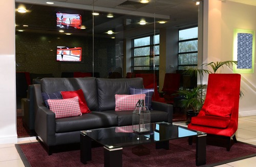 Telford Hotel | International Hotel Telford