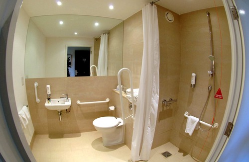 Telford Hotel | International Hotel Telford