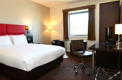 Telford Hotel | International Hotel Telford