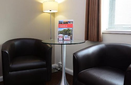 Telford Hotel | International Hotel Telford