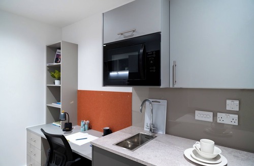 Prince's Hostel | INTERNATIONAL STUDENTS HOUSE VAUXHALL