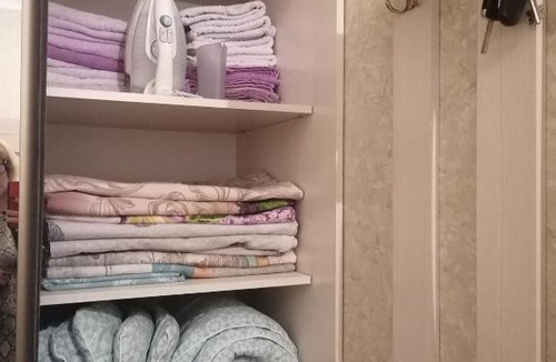 Yessentuki Apartment | Internatsionalnaya 35