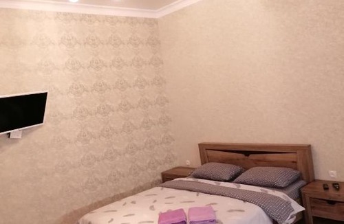 Yessentuki Apartment | Internatsionalnaya 35