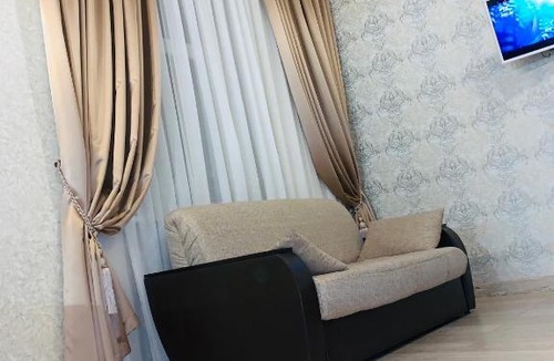 Yessentuki Apartment | Internatsionalnaya 35