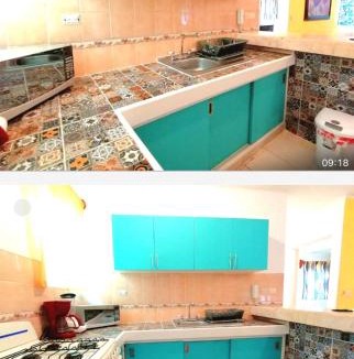 Roma Sur Apartment | Intero appartamento in mexico