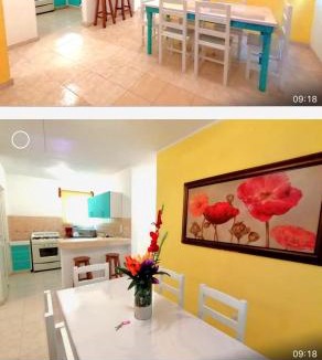 Roma Sur Apartment | Intero appartamento in mexico