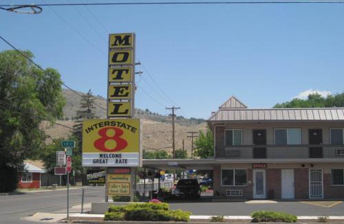 Lakeview Hotel | Interstate 8 Motel