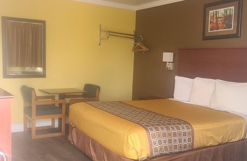 Lakeview Hotel | Interstate 8 Motel