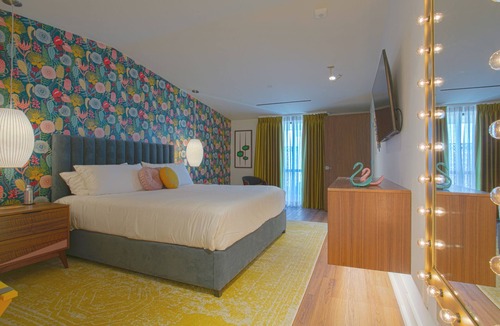 Stephenville Hotel | Interstate Inn