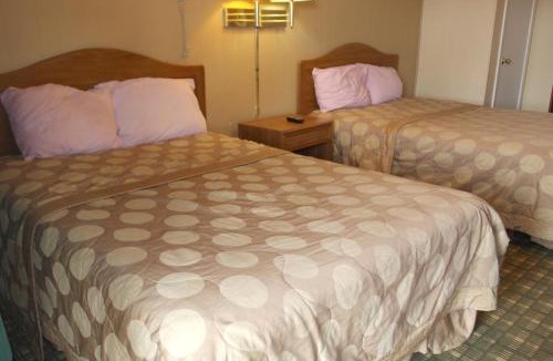 Wills Point Hotel | Interstate Motel