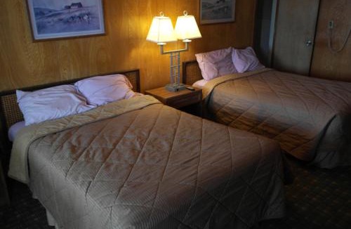 Wills Point Hotel | Interstate Motel