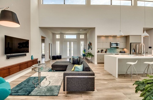 Eight Lakes Villa | Intervillas Florida - Villa The View