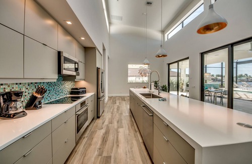 Eight Lakes Villa | Intervillas Florida - Villa The View