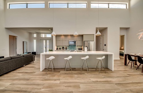 Eight Lakes Villa | Intervillas Florida - Villa The View