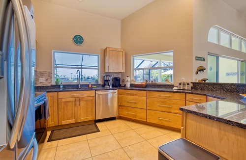 Eight Lakes Villa | Intervillas Florida - Villa Manatee