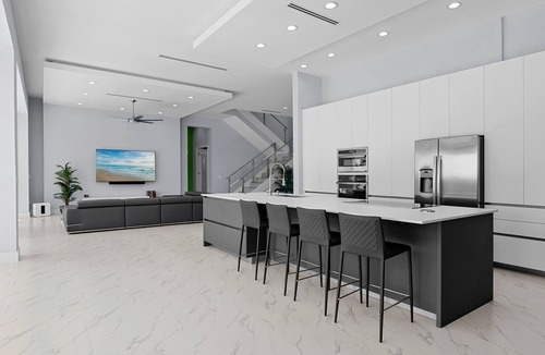 Pelican Villa | Intervillas Florida - Villa 4Dreamers