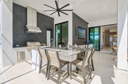 Caloosahatchee Villa | Intervillas Florida - Villa Francabella