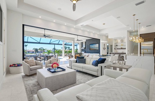 Caloosahatchee Villa | Intervillas Florida - Villa Francabella