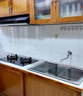 Baturetno House | Inti Homestay 3 Kamar Fasilitas Lengkap