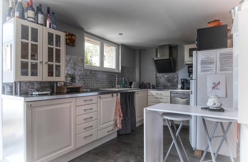 Leguillac-de-l'Auche Other | “Intimacy” cottage for 2 people (without SPA)