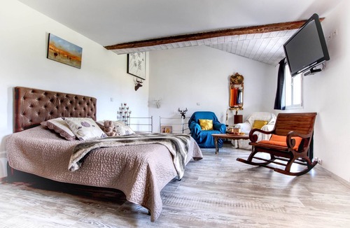 Leguillac-de-l'Auche Other | “Intimacy” cottage for 2 people (without SPA)