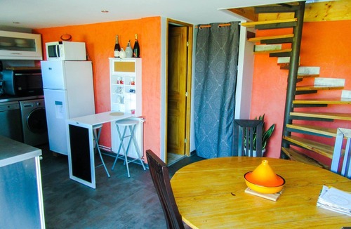 Leguillac-de-l'Auche Other | “Intimacy” cottage for 2 people (without SPA)