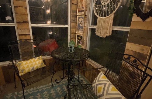 Maysville Cabin | Intimacy Suite- AdultRoom-Spa House w/Hot Tub-420 Friendly-Hiking trails & more!