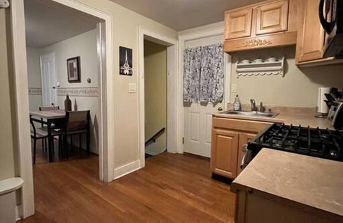 Binghamton Apartment | Intimate 1 Bedroom Apt by UHS